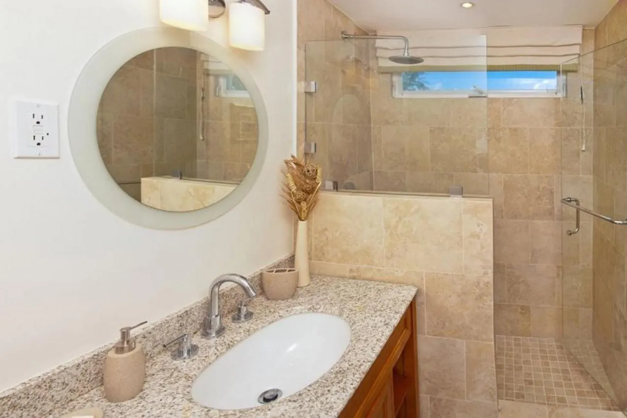 Villa Ocean View Townhouse With Plunge Pool - Palisades 6A Townhouse à Christ Church